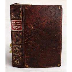 Tractatus Theologico-Politicus